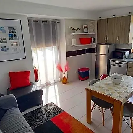 Friendly Ξενοδοχείο Peniche