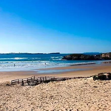 Friendly Ξενοδοχείο Peniche